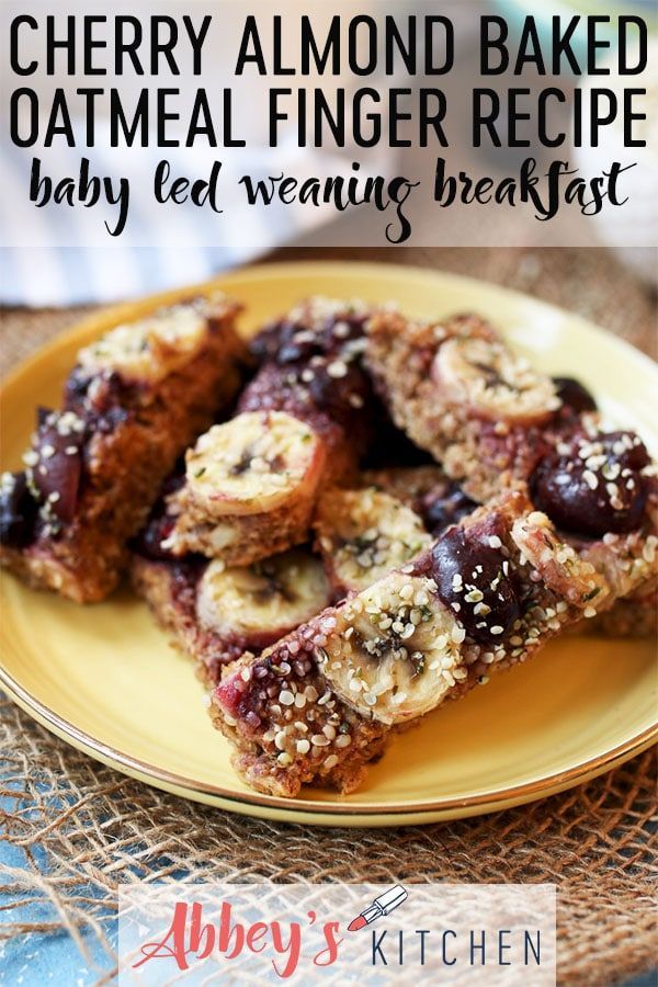 El Baby Led Weaning ¿es necesario?