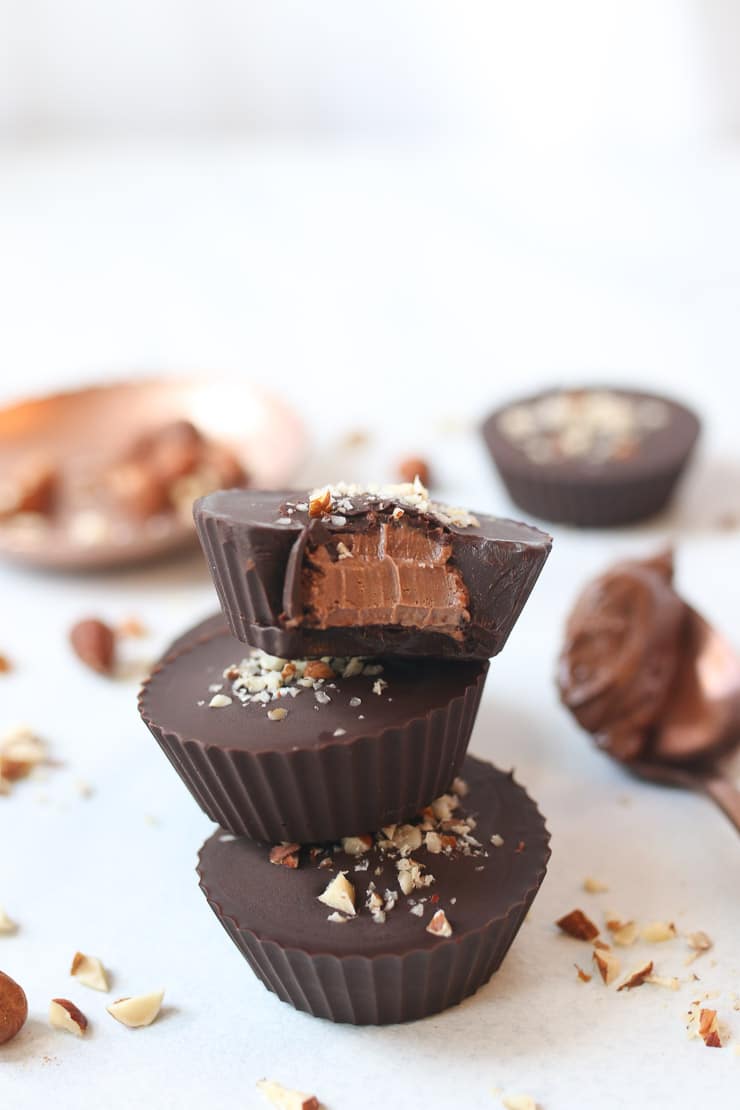 Receta de Atole de Chocolate