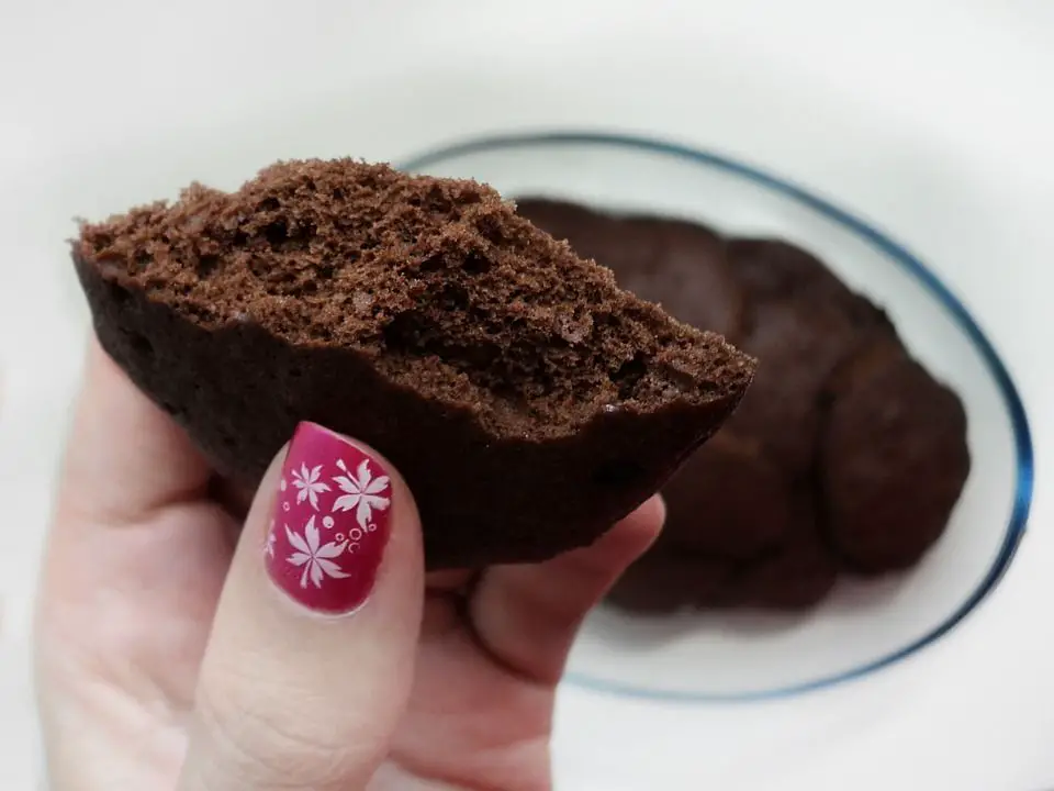 Brownie de Batata para Bebés 🍠 ¡Delicioso!