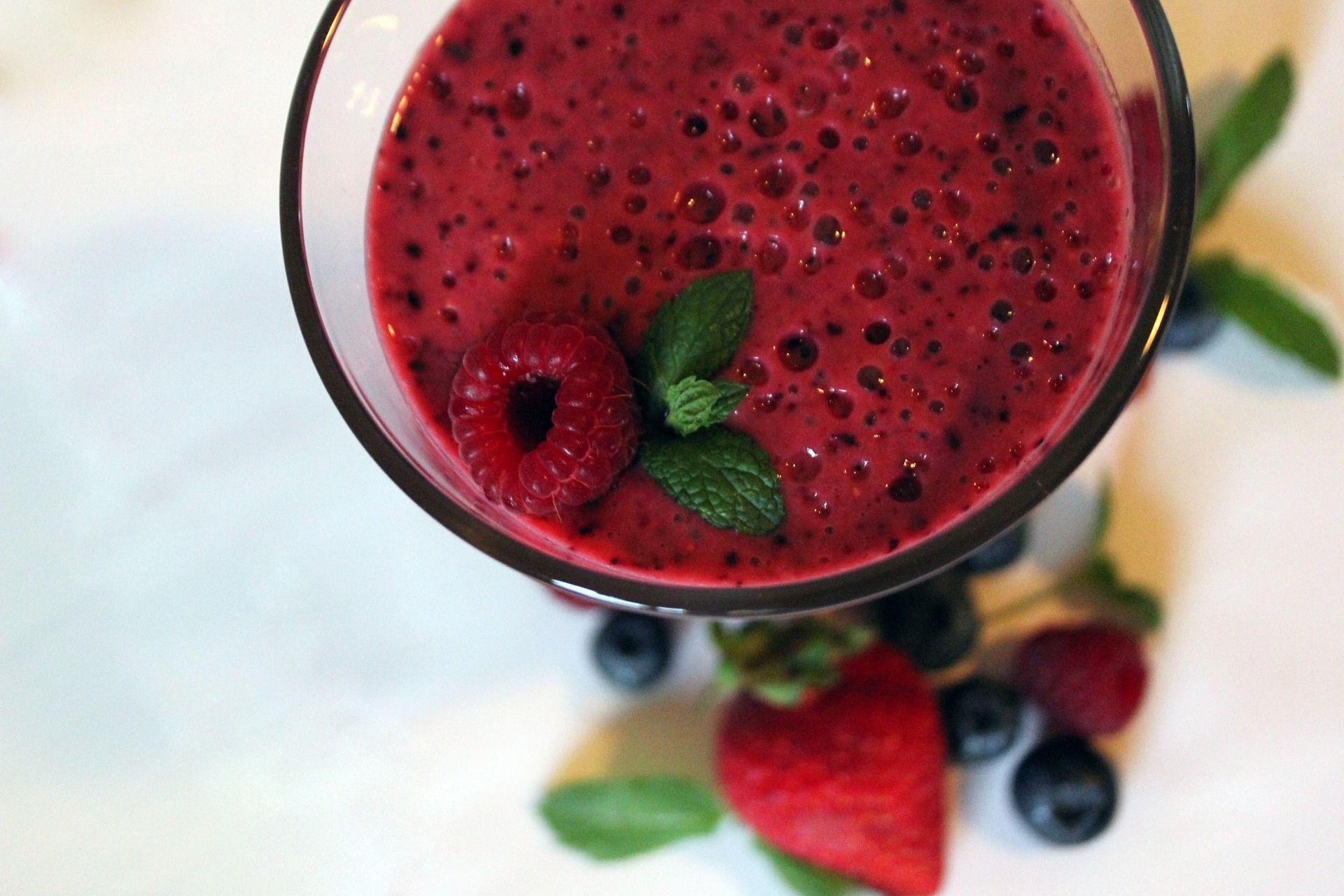 5+ Batidos para niños 🥤 Smoothies Nutritivos y Fáciles