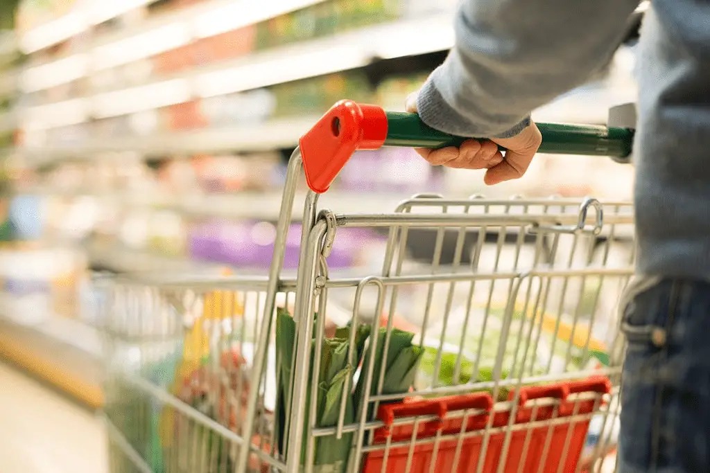 Cómo ahorrar en la compra del supermercado