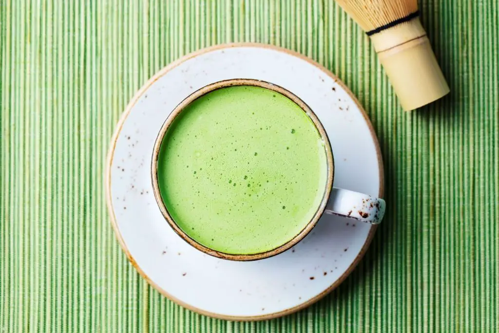 Café verde: Qué es y cómo prepararlo