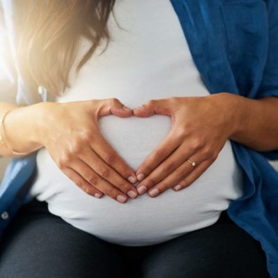 Alimentación en el embarazo y recetas para embarazas
