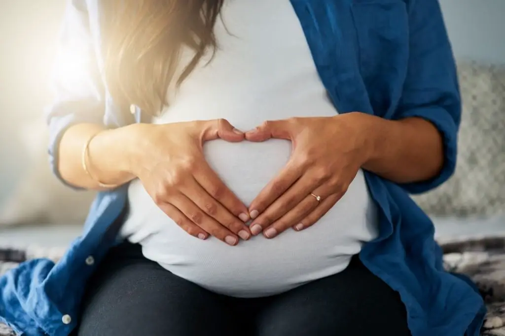 Alimentación en el embarazo y recetas para embarazas
