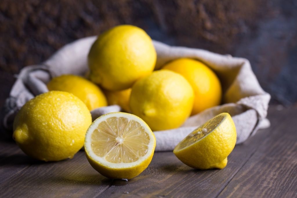 limones perder peso