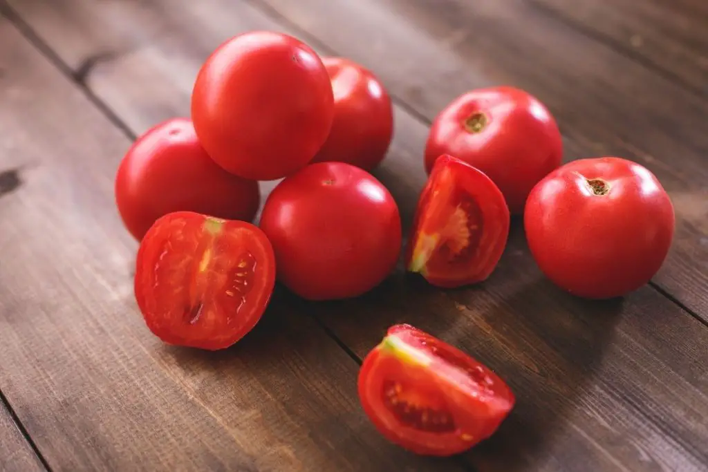 tomates quemagrasa