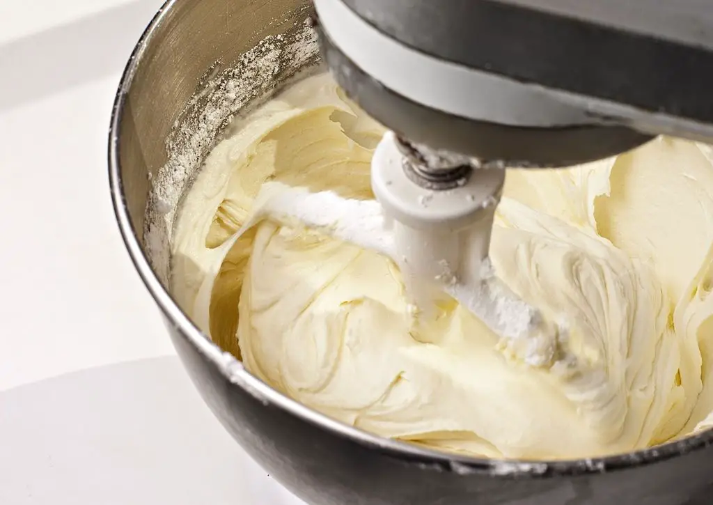 Buttercream de Dulce de Leche | 🥛 Fácil y Deliciosa