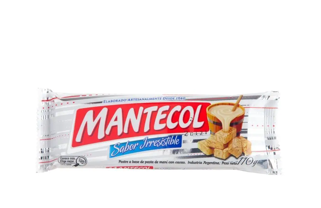 mantecol