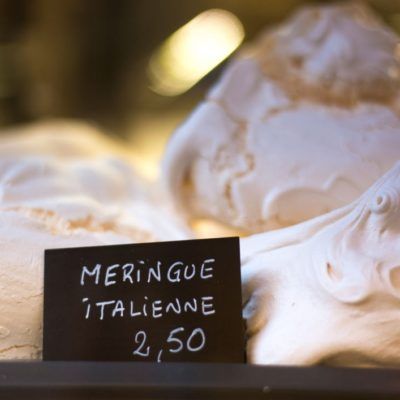 merengue italiano