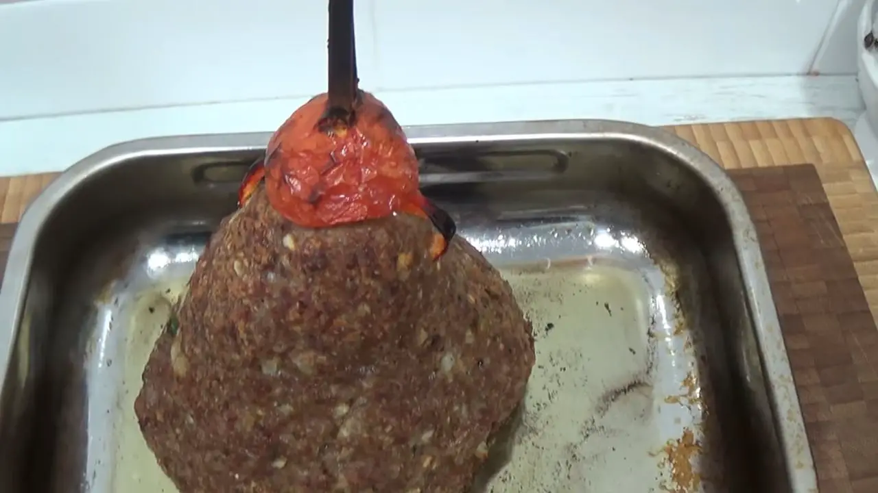carne kebab ternera al horno