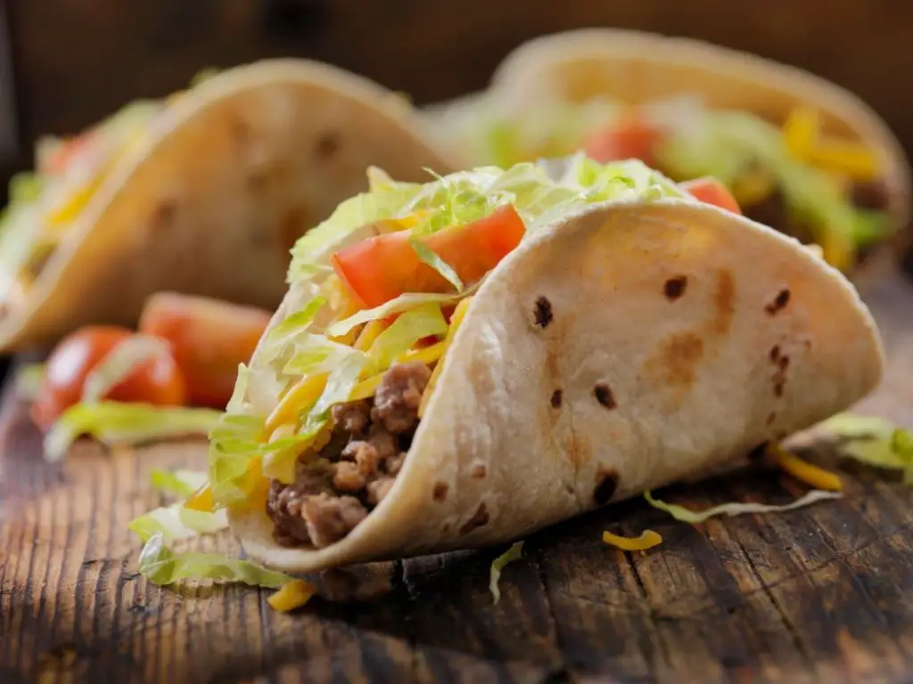 Tacos Mexicanos Caseros | 🇲🇽 Receta Tradicional Mexicana Aprende a cocinar tacos igual que un cheff mexicano (1)