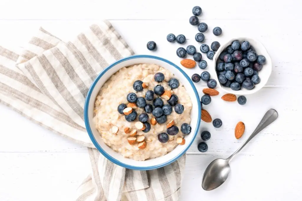 Desayunos con Avena | Recetas de Porridge, Pudin y Crepes