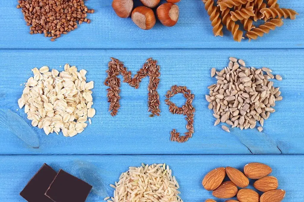 10 Alimentos Ricos en Magnesio 🌻 | Di Adiós a la Debilidad