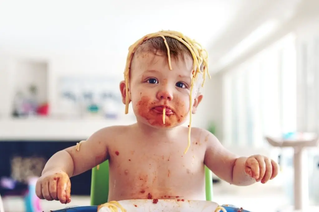 Recetas para Empezar a Masticar | Ideas de Sólidos Seguros para Bebés