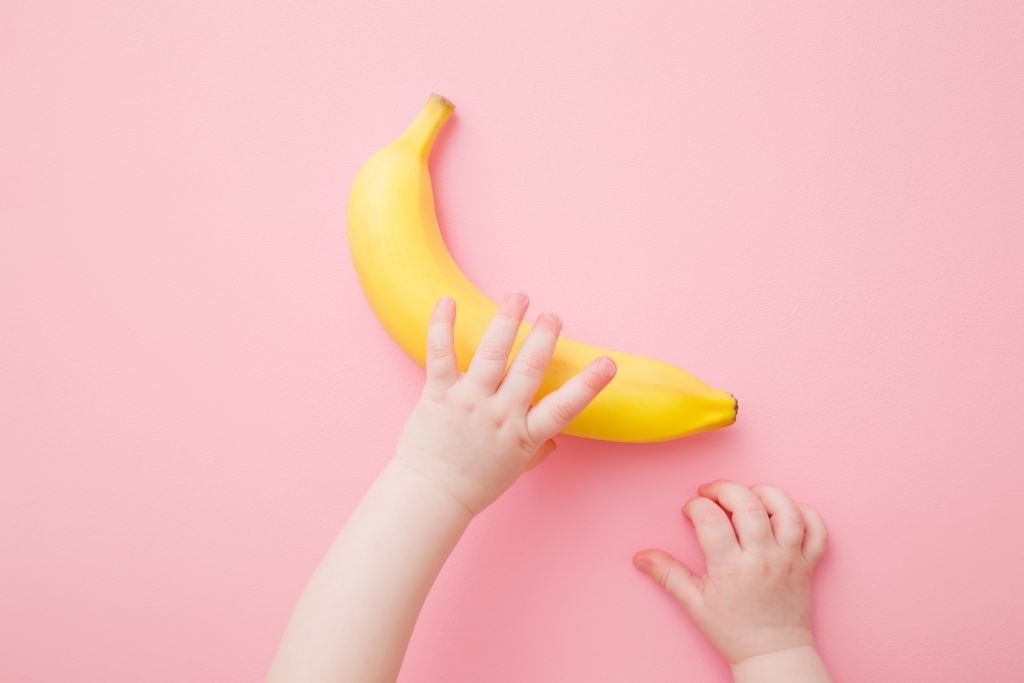 +5 Postres Saludables para Bebés ¡Muy Fáciles y Deliciosos!