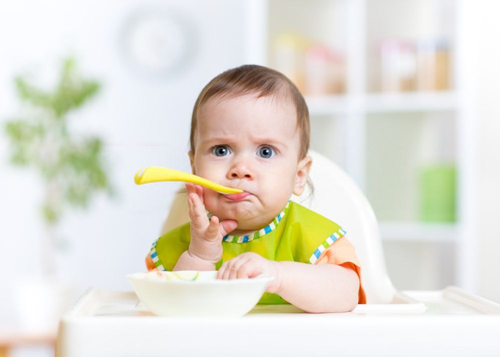 Puré de Ternera para Bebés 🥄👶| Nutritivo y Muy Fácil