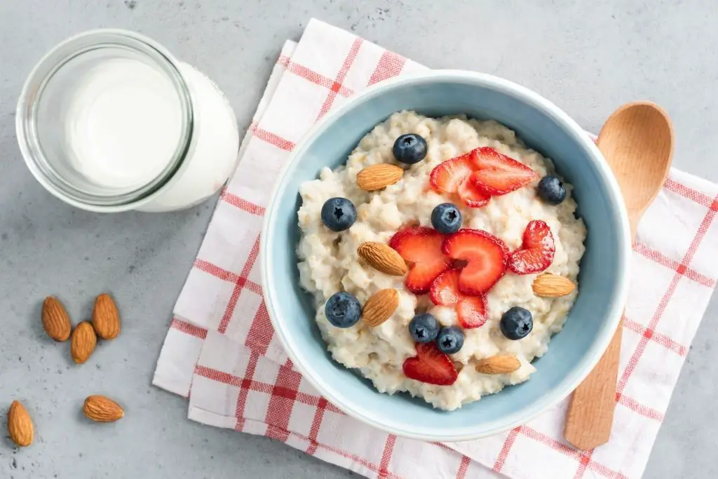 5+ Desayunos Saludables | ¡Muy Fáciles!