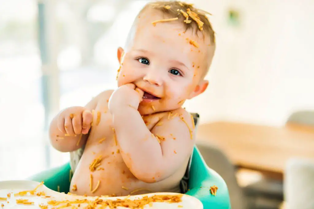 Tomate Frito para Bebés 🍅👶 | Salsa Ideal BLW
