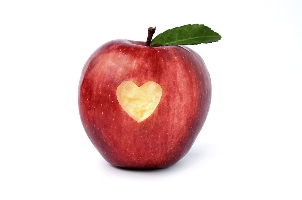 Dieta de la Manzana | Menú Completo de los 5 días