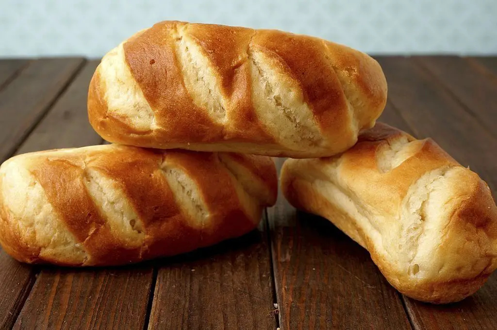 Pan de Leche sin Huevo ¡Fácil y Delicioso!