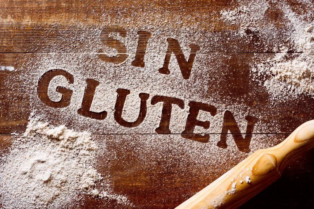 La importancia de mantener separados los alimentos con y sin gluten