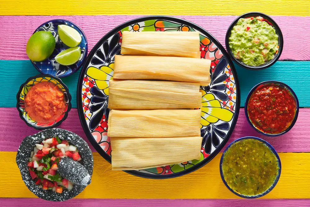 Tamales: Un Viaje de Sabor a través del Patrimonio Culinario de México