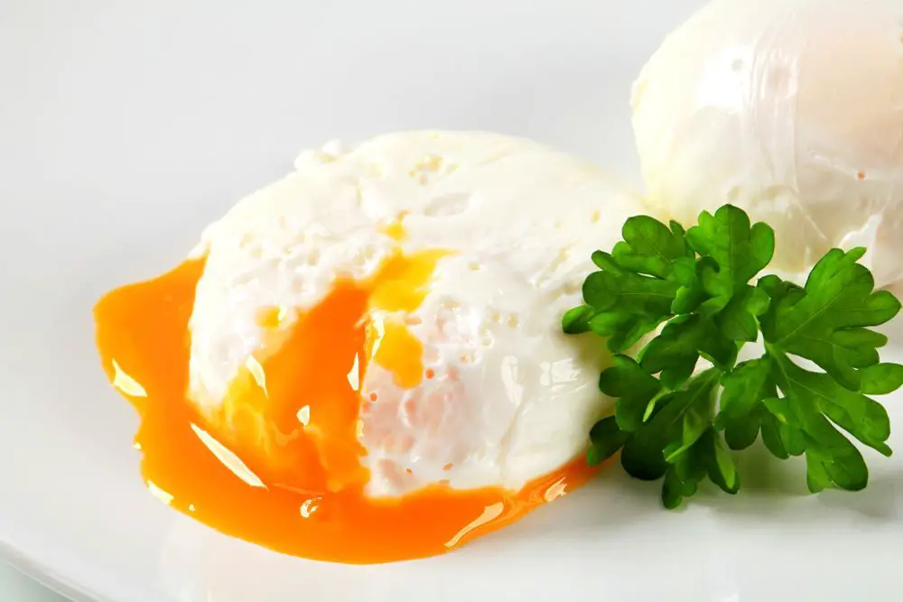 Huevos Escalfados | Cómo Hacer Para Que Salgan Perfectos