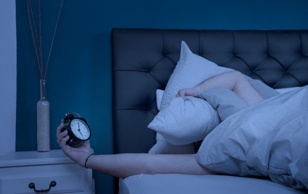 La importancia del ritmo circadiano en el sueño