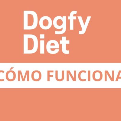 Dogfy Diet cómo funciona