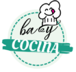 Logotipo babycocina nuevo 2